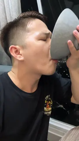 Daripada ku metoy kelaparan, Terpaksalah.!!