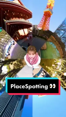 Swipe right 👀 in Japan shot w/ #insta360onex2 #insta360 #japan #fyp #travel #vfx #artist #filmtok #viral #shortfilm #videomaker #teleport #cgi ##tokyo #videography