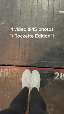 radio city ‘21 #1video15photos #rockettes