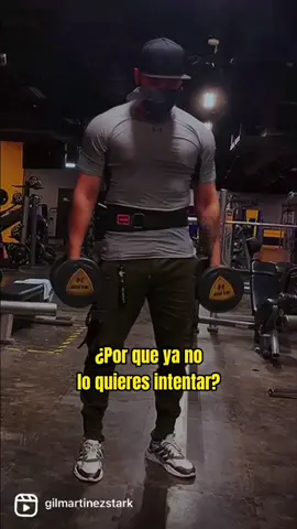 No quedaron ganas. #GymTok #vegeta #motivation