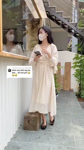 Trả lời @longphi155 Anh nhìn em xem em làm gì thì hợp ạ 😜