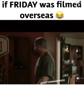 Would you watch the whole movie like this? 🤣