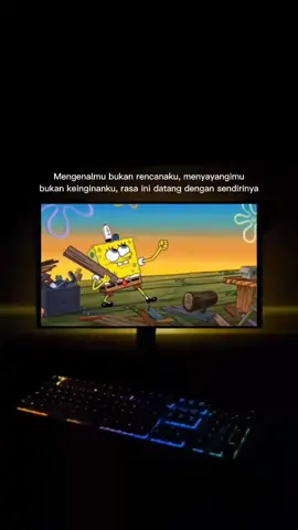 dipertemukan lalu dipisahkan hingga minyisakan luka begitu dalam 😭