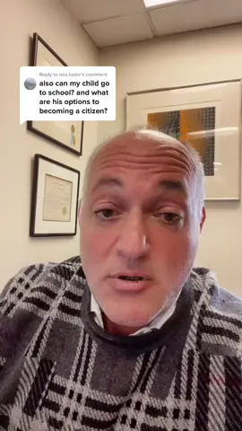 Reply to @mrs.tudor #Immigration #Bradshowlive #foryourpage #ForYou #Greencard  #for #immigrant #viral #viralvideo #fyp #fy #Immigrationlawyer #tiktoklawyer #FYP