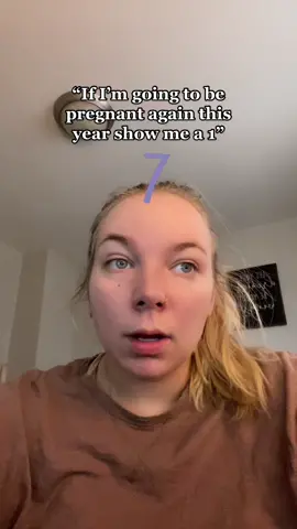 Hopefully 🤞🌈 #MomsofTikTok #rainbowbaby
