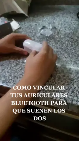 Vincular auriculares bluetooth #tutorial #greenscreen #fyp