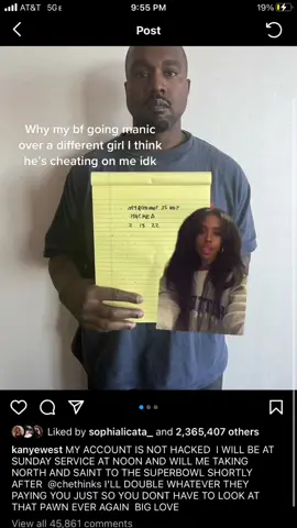 #greenscreen  as long as he knows where home is idc 💆🏾‍♀️ #kanyewest #kimkardashian