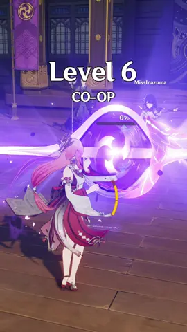 Levels of charge #part2 #genshinimpact1 #funny #gamingtiktok