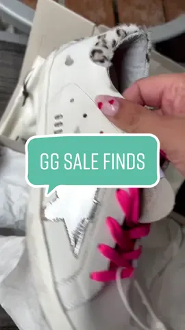 Golden goose sale unboxing #goldengoose #unboxing #designerfinds #fyp #salefinds #designerfinds #gg #shoeaddict #onlineshopping #trending