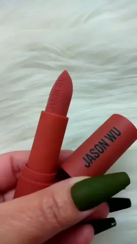 #jasonwubeauty #jasonwubeuty #lipstick #review #maquillaje
