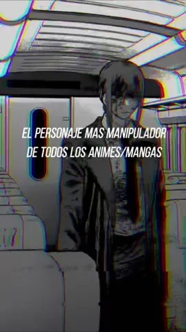 #manipulador #manipuladoresemocionales #anime #makima #fyp