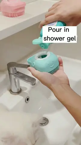 #brush #cats #pets #fouyou #fouyoupage bathe pet