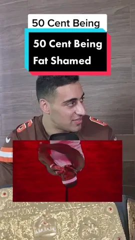 50 Cent Being Fat Shamed #50cent #lizzo #SuperBowl #superbowl2022 #podcast #drdre #nfl #fatshame
