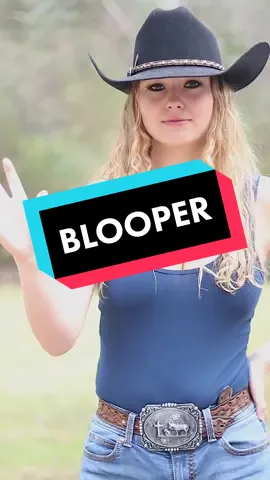 another BLOOPER who is ready to see the whole video that took us 15 tries 🤣🤣. my real voice #bloopers #laughing #tryagain #laughingtime