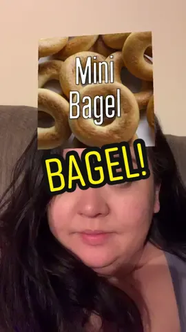 I don’t know how to feel! #trend #bagelfilter