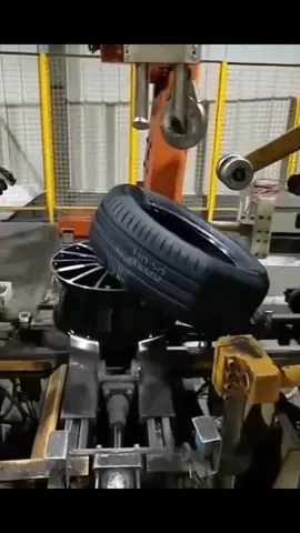 Robots are taking over the world..