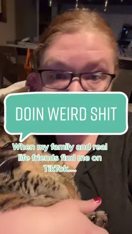 #doingweirdshit #adventureswithmichelle
