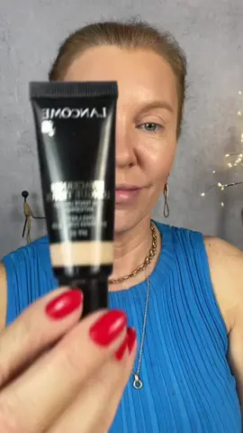 Dica de corretivo para pele madura. Lancôme Effacernes Longue Tenue cor 15, @Lancôme #makeup #over50 #over40 #maquaigempelemadura #over30