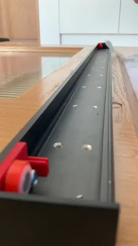 Magic Sliding Door - Concealed Track Hardware …RHI… #carpentry #tools #satisfying #invention #renovation #homedecor #remodel #contractor #howto #DIY