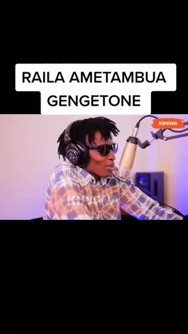 #raila #gengetone #letstalk #nairobi #fyp #kenyantiktok #mejja