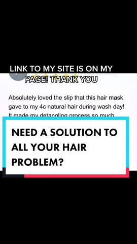 #fyp #hairgrowthhack #dryhairtips #shampoo #conditioner #veganfree #naturalhairtips💁🏾‍♀️💖 @giftedcosmetics @giftedcosmetics