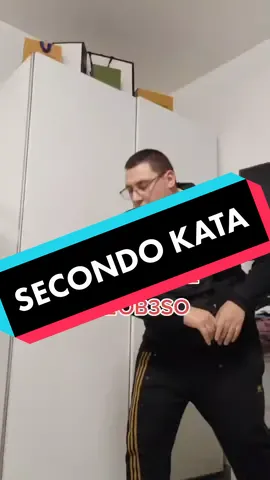 TECNICHE SEMPRE PIÙ DIFFICILI😂#CapCut #perte #trend #viral #kata #kimetsunoyaiba #manga #anime #demonslayer #foryou #trending #katana #kinder