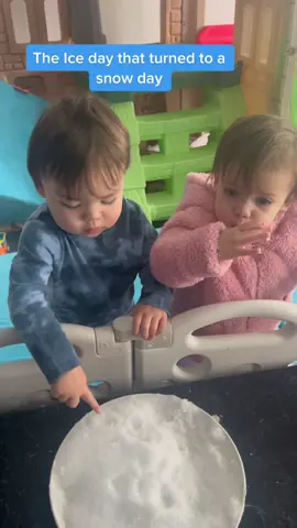 #ice #mellizos #twins