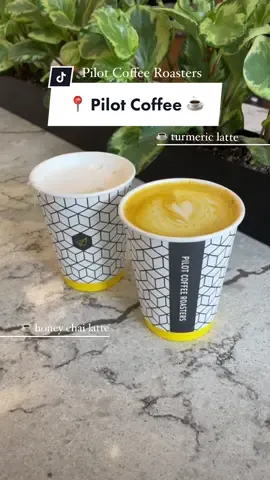 📍 Pilot Coffee ☕️ #fyp #foryou #torontofood #torontofoodie #AVrboForTogether #cafe #cafehopping