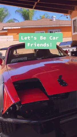 What you drive or wya? #turbomiata #socalcars #carsofsocal #projectcar #cartok #carcommunity #carculture #miatacult