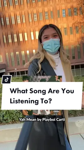 What’s your favorite song? #strangers #music