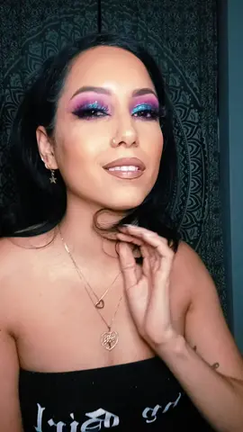 Tried to change my password photo to a new one and this app is playing with me #latina #boricua #makeup #makeuptransition #puertorican #fypシ #fyp