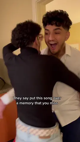 That one time I surprised my friends #fyp