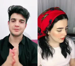 #duet with @hiranurofficial #nawid07 ❤️😂
