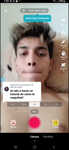 Responder a @edit_de_karl5 AQUI LES DEJO EL RESULTADO 👉 @royberking2  #fyp #tutorial