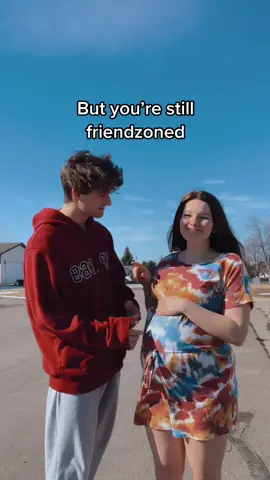 Ifykyk… #friendzone #pregnancyjourney #babynumber2