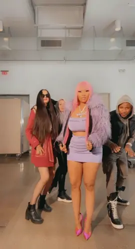 #Bussin #NickiMinaj #LilBaby #Barbz #Fyp