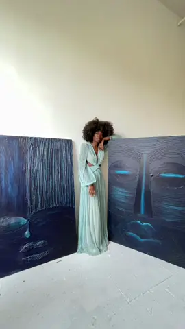 #greenscreen I’m an artist and I’m sensitive about my sh*t