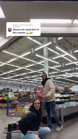 Reply to @mauicreations14  part 2 of the Walmart chronicles 😆 #caylinandcurtis #walmart #walmartchronicles #publictiktok #yonce #yoncechallenge #fyp