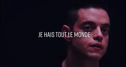 F-Society #triste #solitude #citations #series #amazonprime #citation #mrrobot #sad #pourtoi
