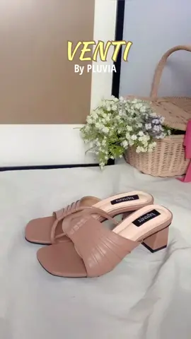 heels yang bisa ngebuat kamu auto jadi eonni2 korea🤩 #tiktokstyle #TikTokShoppingYES #fyp