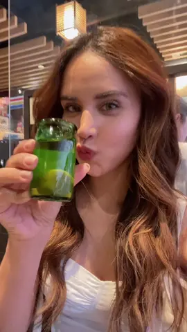 I’m not a shot drinking but this was good! #shot #motionsickness #sushi #materialgirl