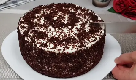 Delicious Cake 🍰#satisfying #fyp #foryou #cake #chocolate