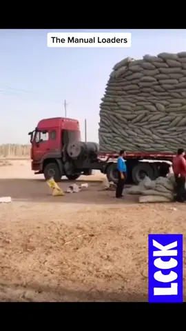 #load #oversizedload #loadout #loading #loader #fyp
