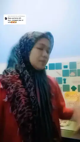 Balas @tpv_yantieabqary Khusus buat teteh aku 🥰 ngerti nyak? 😅😊 #fypシ #foryou #viral2022 #masyaallahtabarakkallah