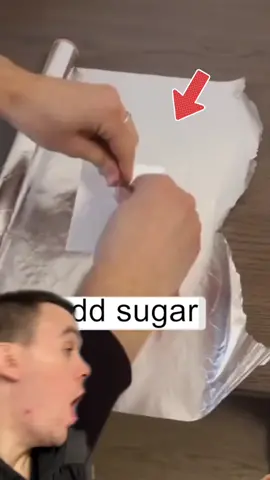 🥷Fact Or Fiction? #stitch @archie.five (Wait for it..) #LifeHack #king #secret #hacks #DIY #tiktokhunter #mtl #khieu #viral 😳