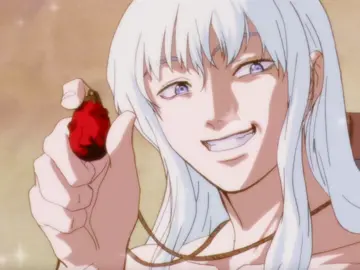#berserk #guts #берсерк #гатс #griffith #гриффит