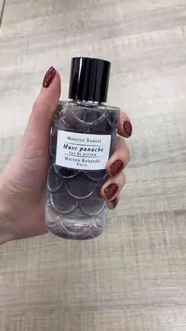 Scents of the week #maisonrebatchi  #fragrance #parfumniche #parfum