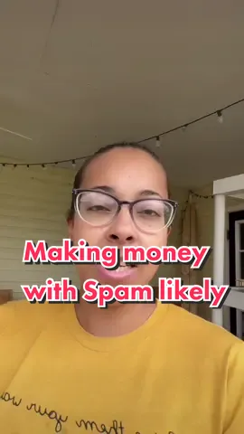 I got over $1000 from a spam call. Watch til the end for proof check out @thedoccompton to do it too