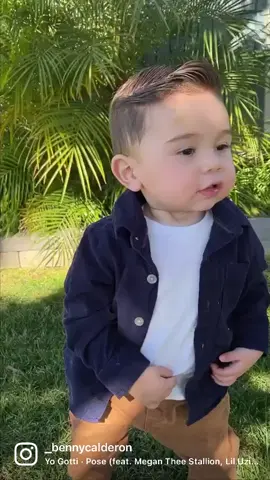 Follow on ig _bennycalderon 😎##OOTD#kidsfashion #kidzfashion #kidzootd #nike #nikedunks #nikedunklow #nikedunkvarsitymaize #targetstyle #targetbaby #catandjack #hnm #hnmkids  #babybenny