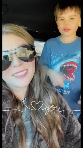 Selfies with my boy these days 💙💙 #SephoraLipLooks #MomsofTikTok #mommasboy